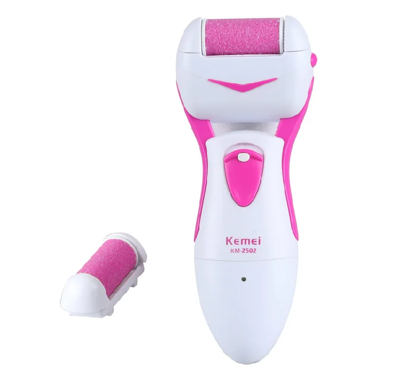 The new electric grinding foot exfoliating cuticle to Pedicure to