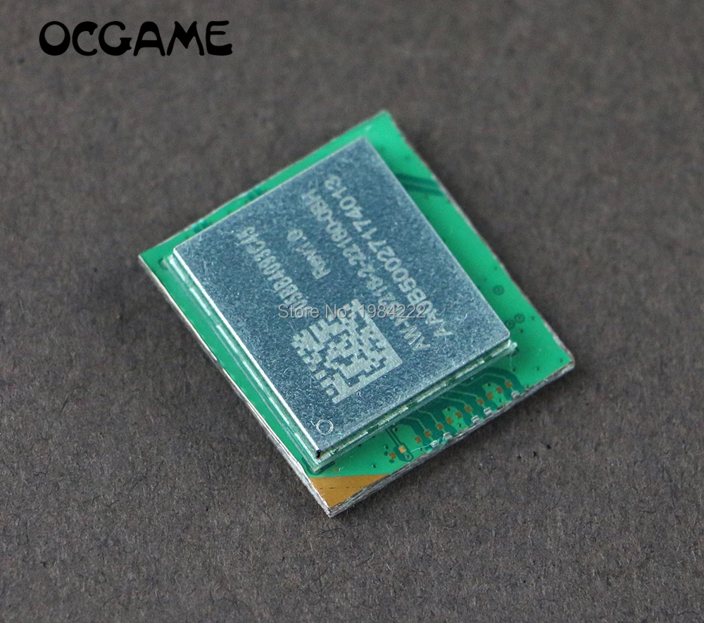 Оригинальный беспроводной модуль приемника управления Bluetooth OCGAME Rev1.0 AW-NB218-2-22180-0BH