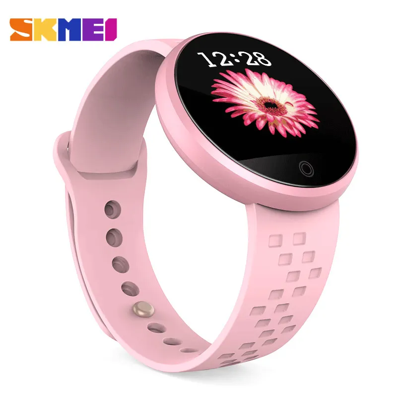 

zk20 B36 Female Clock New Smart Watch Top Sleep Tracker Digital Smart Watches Physiological Cycle Ladies Wrist Watch Sport