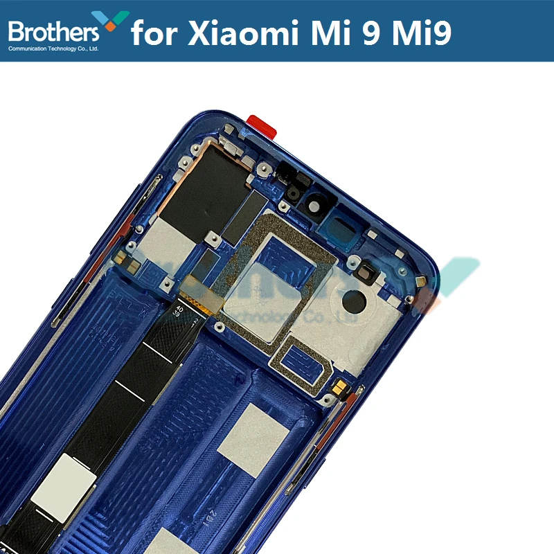 Tela lcd para xiaomi mi 9 mi9