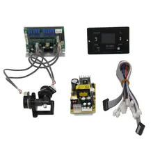 30K лазерный гальванометр на основе оптического сканера(включая показать карту