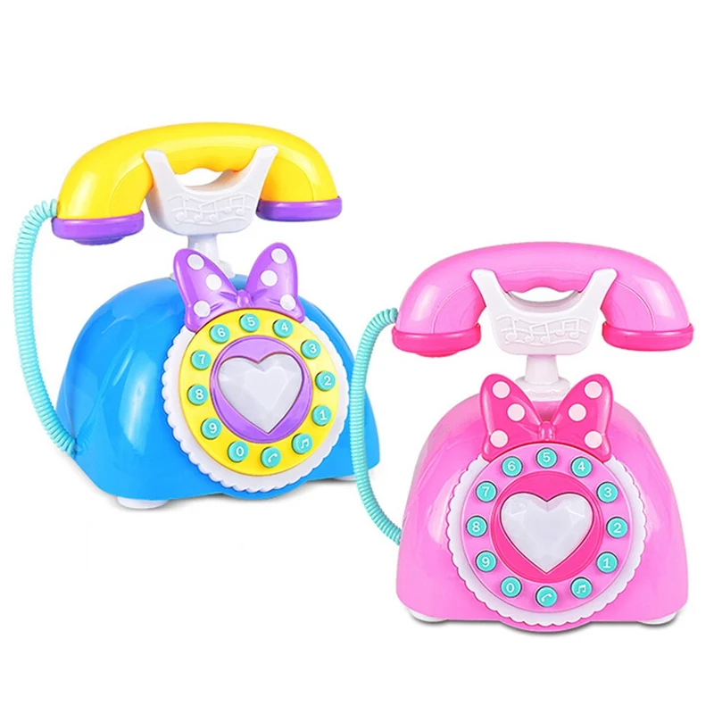 Children's Educational Early Childhood Learning Machine