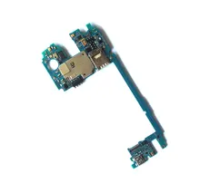 Ymitn Unlocked Mobile Electronic panel mainboard Motherboard Circuits Cable For LG G3 D855 D850 F460 F400 VS985 32GB / 16GB