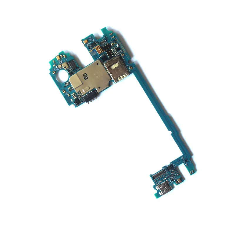Ymitn Unlocked Tested Mobile Electronic Panel Mainboard Motherboard Circuits Global ROM MB For LG G
