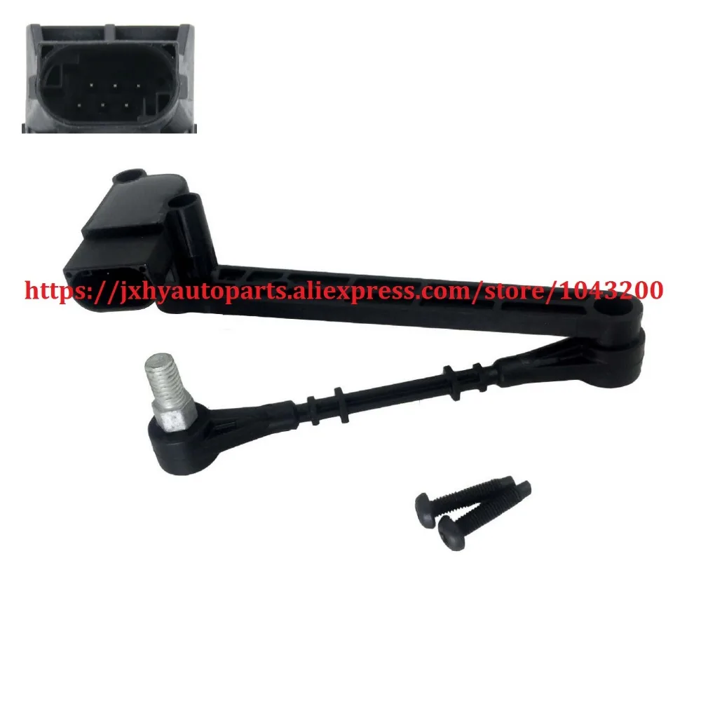 

6 Pins New Rear Headlight Level Sensor For Land Rover Discovery II / Range Rover L322 OE# RQH500450, RQH500441, RQH500451