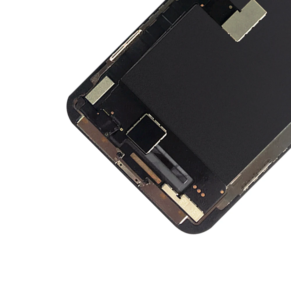 OLED ЖК-дисплей для iPhone X XS XR XS Max ЖК-дисплей сенсорный экран с дигитайзером запасные части для сборки для X XS MAX