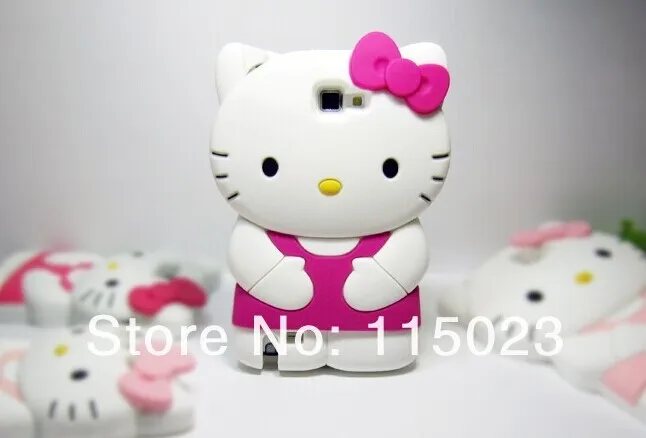 Compra samsung galaxy note n7000 hello kitty online al por