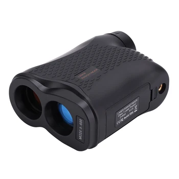 

LR Series Golf Laser Range Finder High Precision Optical Digital Monocular Hunting Measure Telescope Outdoors 6X