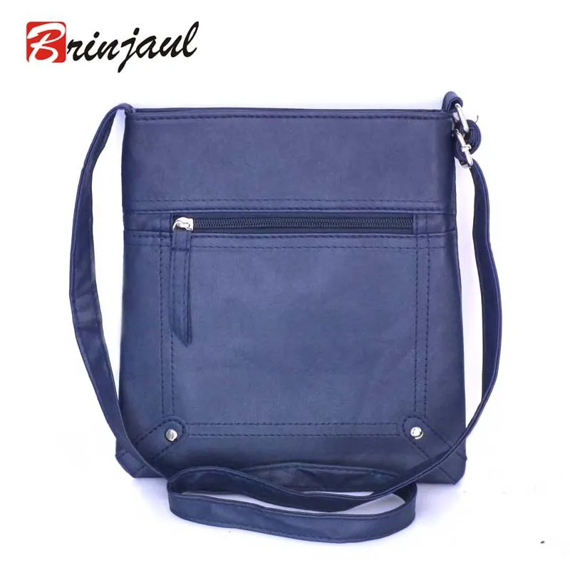 Fashion 2016 Designers Women Messenger Bags Females Bucket Bag Leather Crossbody Shoulder Bag Bolsas Femininas Sac A Main Bolsos