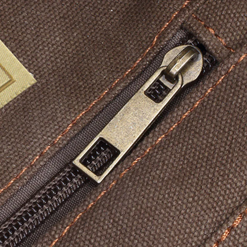 Men Canvas Backpack Vintage Women New Fashion Travel Bags Large Capacity Teenager School Backpacks Anti-theft Rucksack BP0186 (25)