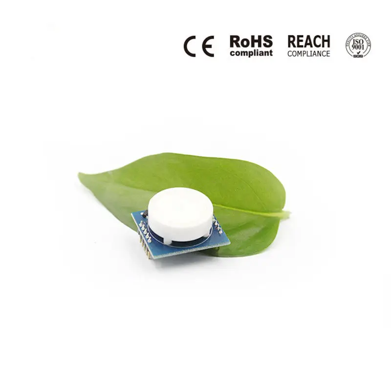 PLANTOWER HCHO-SENSOR DS-HCHO датчик формальдегида продолжительный мониторинг без выборки |