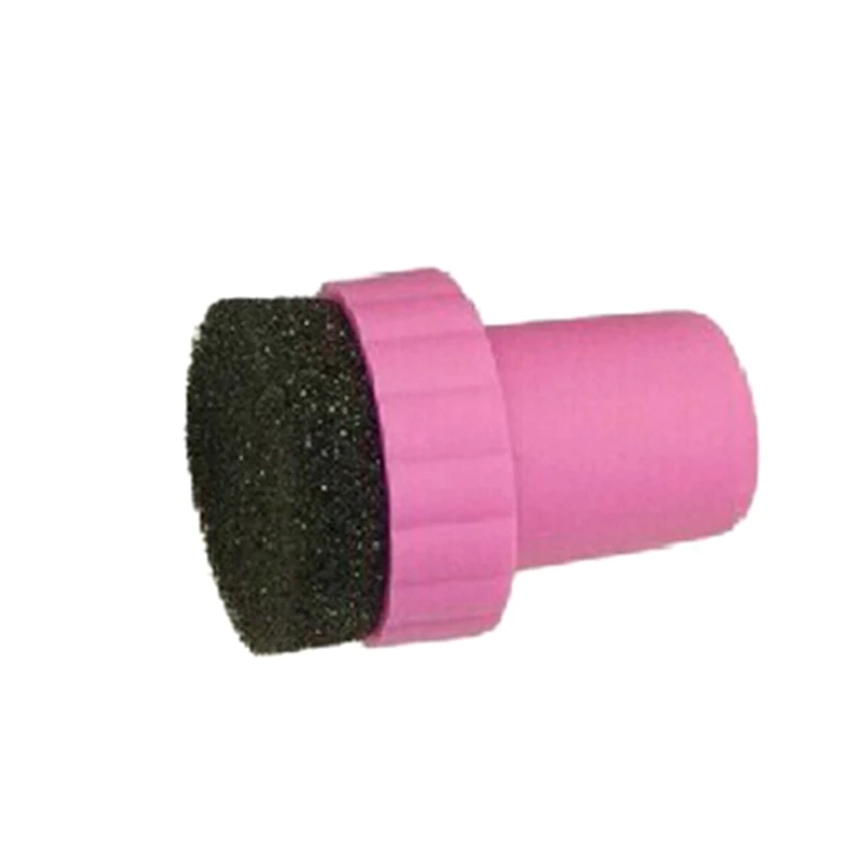 Спонж для рисования на ногтях штамп лак стемпинга шаблон передачи инструменты
