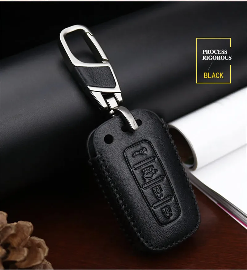 Car Logo Key Case For Hyundai (9)
