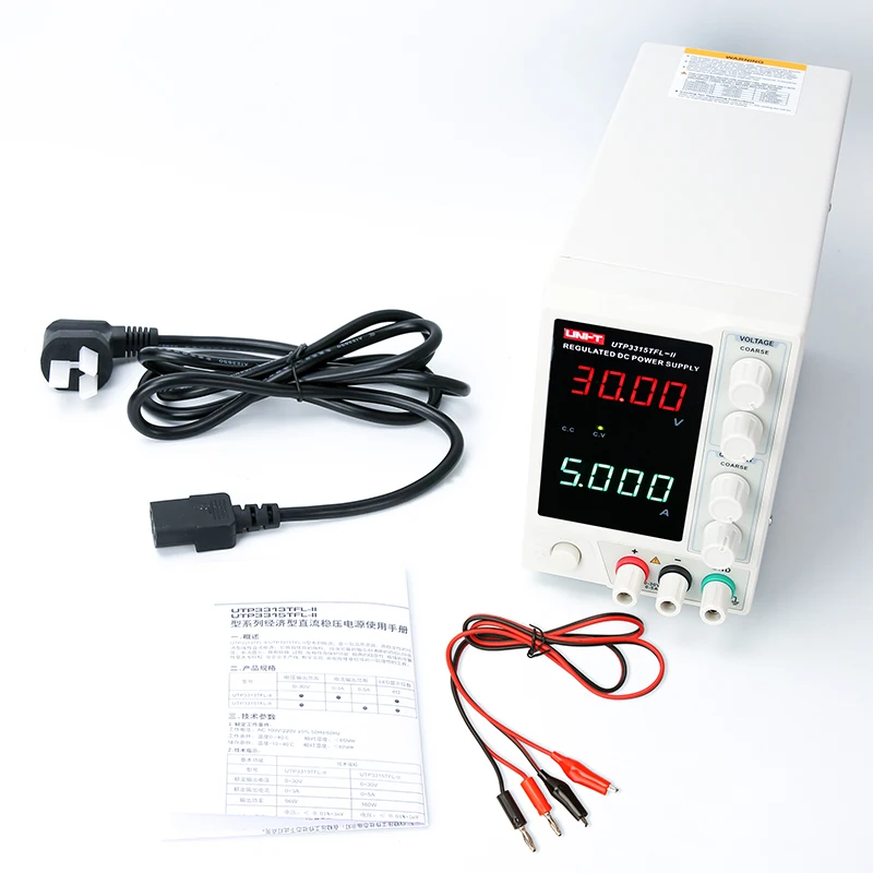 UTP3315TFL-II