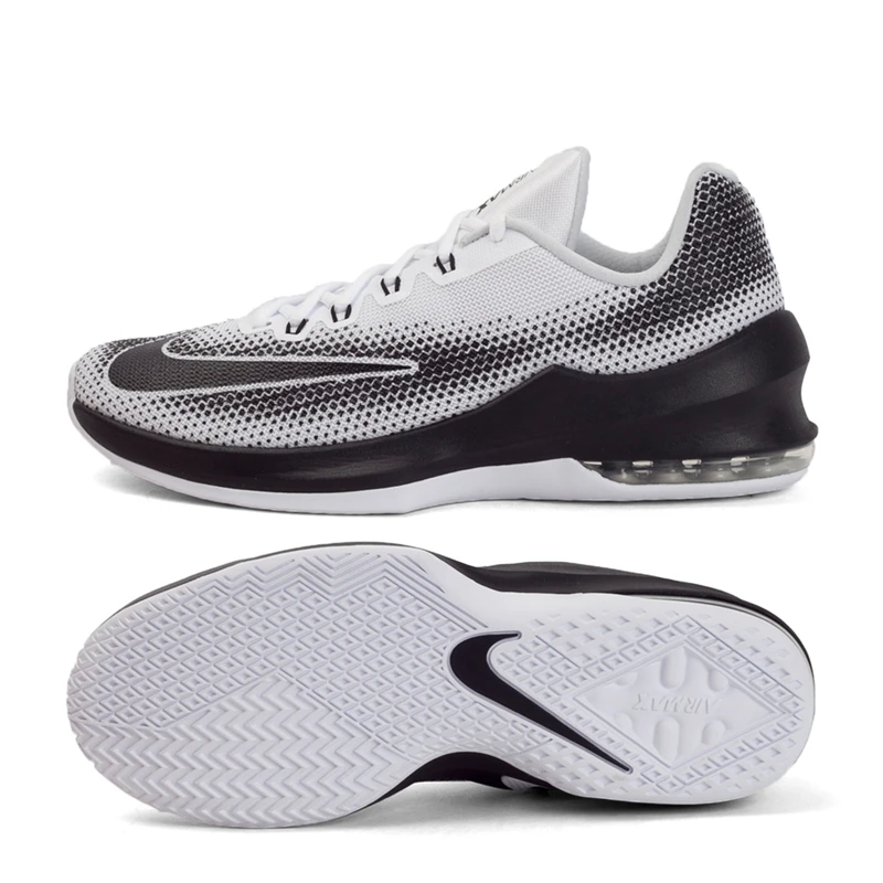 nike basketball shoes infuriate