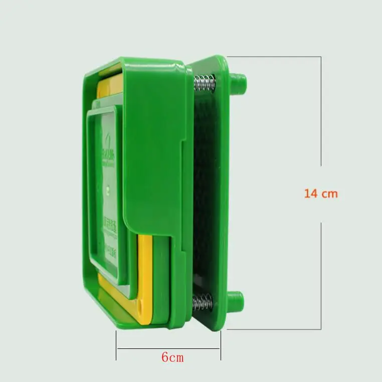 Manual Capsule Filling Machine 12