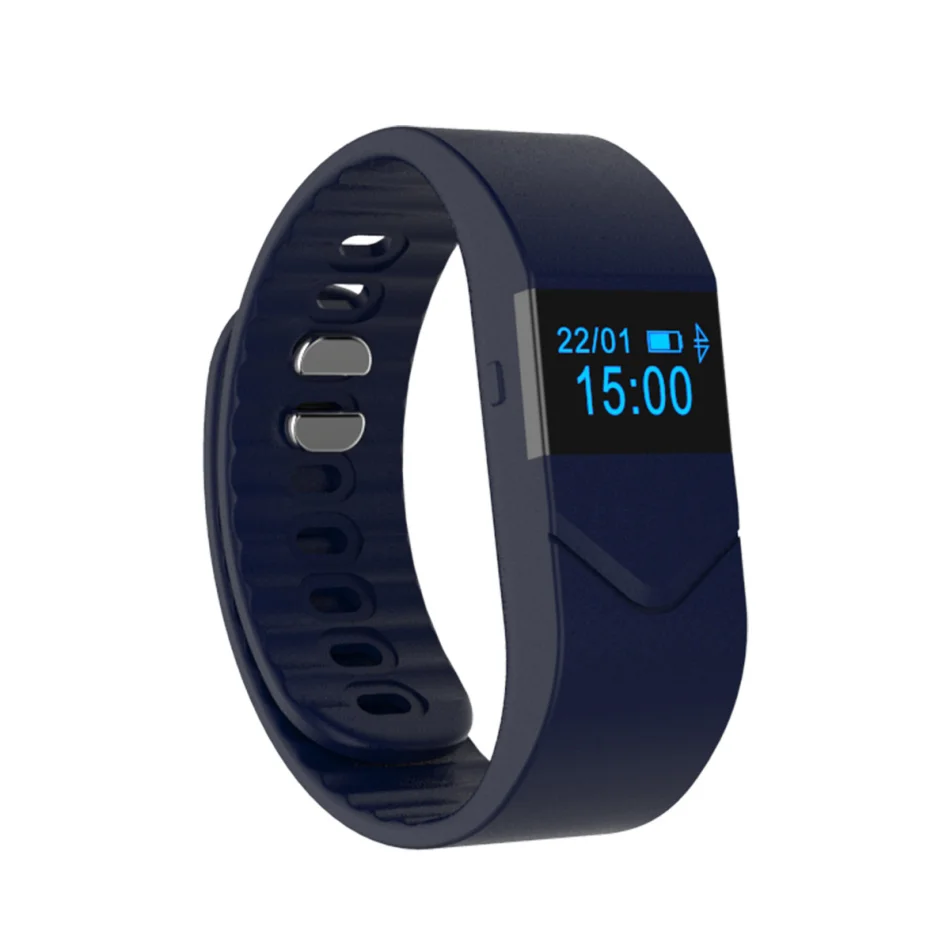 2017 New Smart Bracelet M5 Sport Smart Band Wristband Bluetooth 4.0
