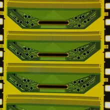 8651-GCY08 модуль TAB COF