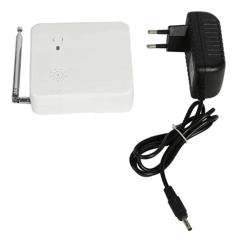 

ALLOYSEED PR-208 300Mbps Wireless Signal Repeater WiFi Network Extender Amplifier Equipped with Special Receiving Module