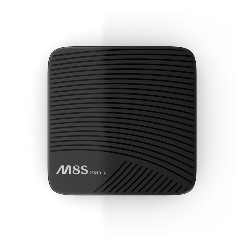 Mecool M8S PRO L 4K TV Box Android 7.1 Smart TV Box Without Voice Control 3GB+32GB Amlogic S912 Cortex A53 CPU Bluetooth 4.1 Mecool M8S PRO L 4K TV Box Android 7.1 Smart TV Box Without Voice Control 3GB+32GB Amlogic S912 Cortex A53 CPU Bluetooth 4.1
