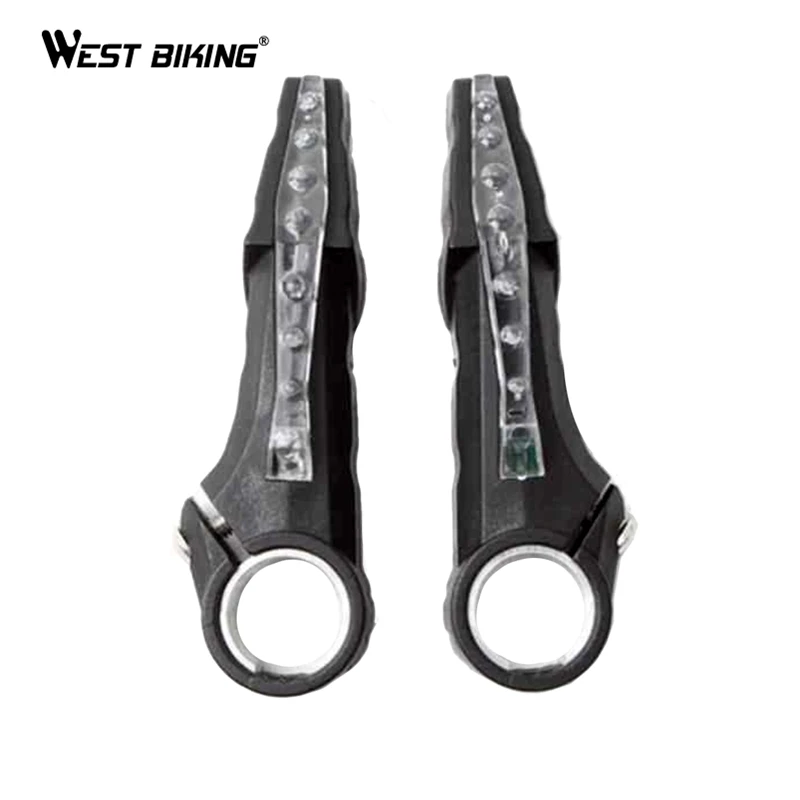 bike grip lights