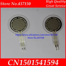 1 кг 3кг 5кг 10кг 20кг 30кг 50 кг 100 150 пленка Давление Сенсор резистивный сила чувствительной подошвенный гибкий FSR стельки