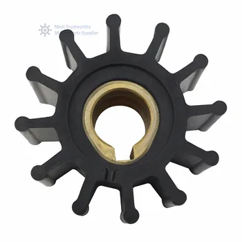 

Johnson Flexible water pump impeller 09-801B