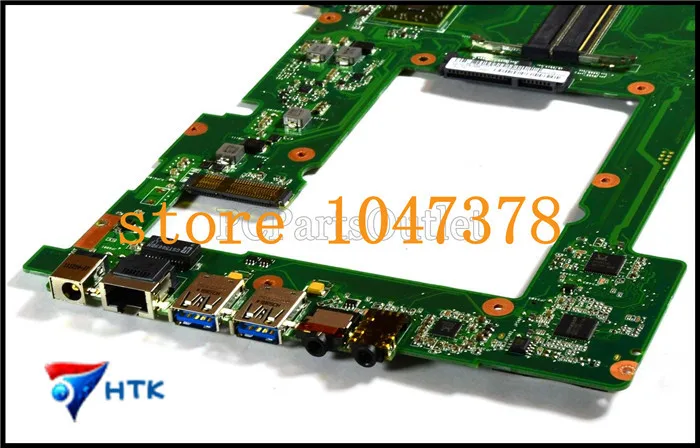 Wholesale LAPTOP font b MOTHERBOARD b font for Asus U32U Series font b Motherboard b font