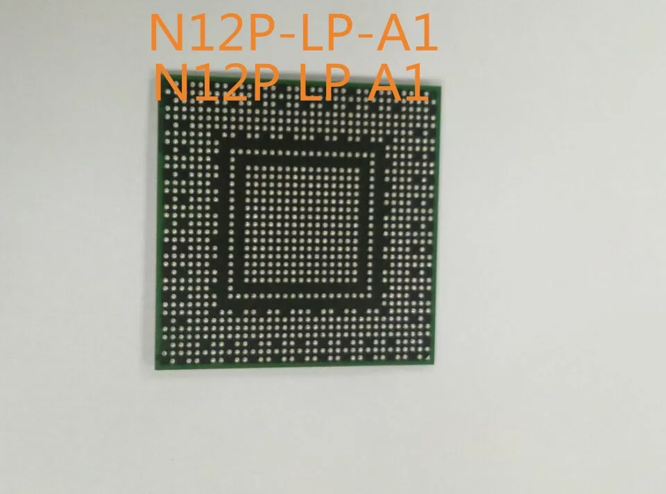 Новый N12P-LP-A1 N12P LP A1 | Электроника