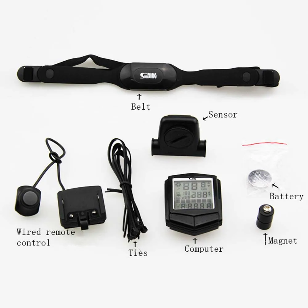 sunding sensor