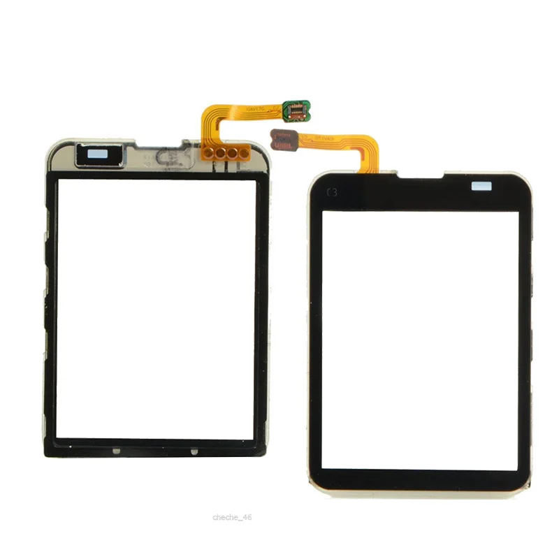 

Touch ScreenFor Nokia C3-01 C3 01 Digitizer Outer Front Panel With Sensor Replacemen