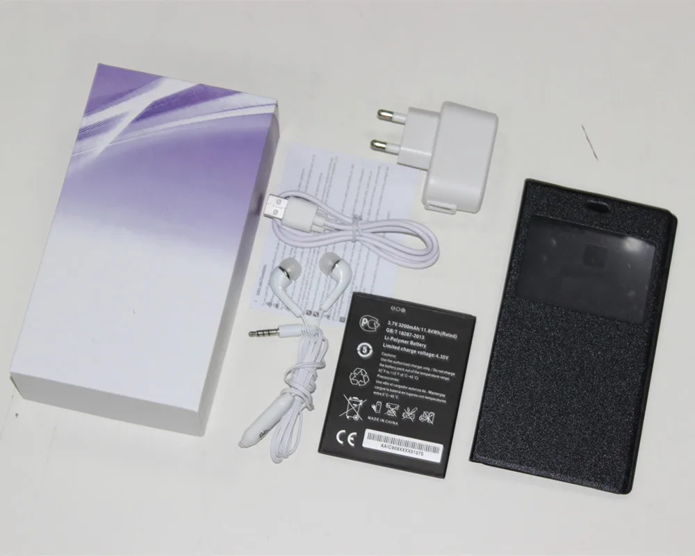 Oeina R8S Plus смартфон с 6 дюймовым дисплеем четырёхъядерным процессором MT6580 ОЗУ 1 ГБ