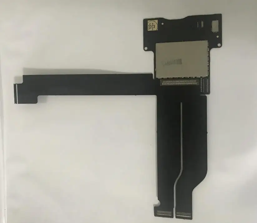 

OEM For ipad pro 12.9 A1584 A1652 LCD Screen Board Flex Cable Free Shipping