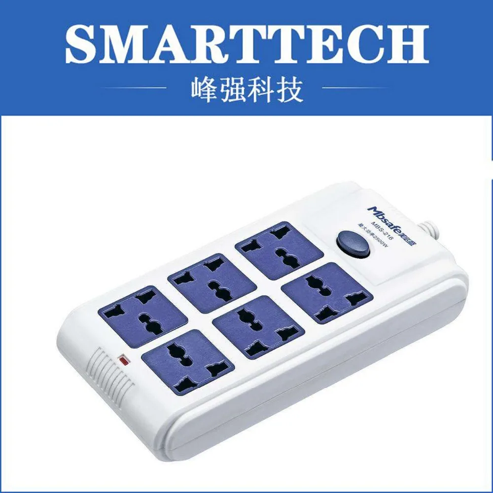 

2017 Special design Perfect Switch Power in household produces make of Plastic Injection Molding in Shenzhen