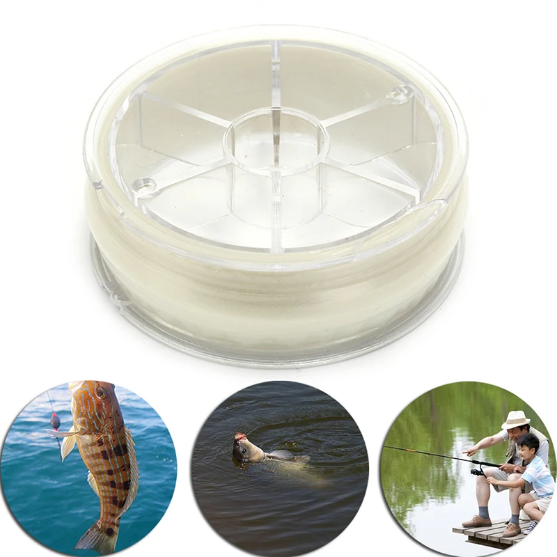 

1pcs Carp Fishing Accessories PVA Tape String For Boilie Size 10mm X 20m Accessories Mesh Net Sea Fishing Tackle