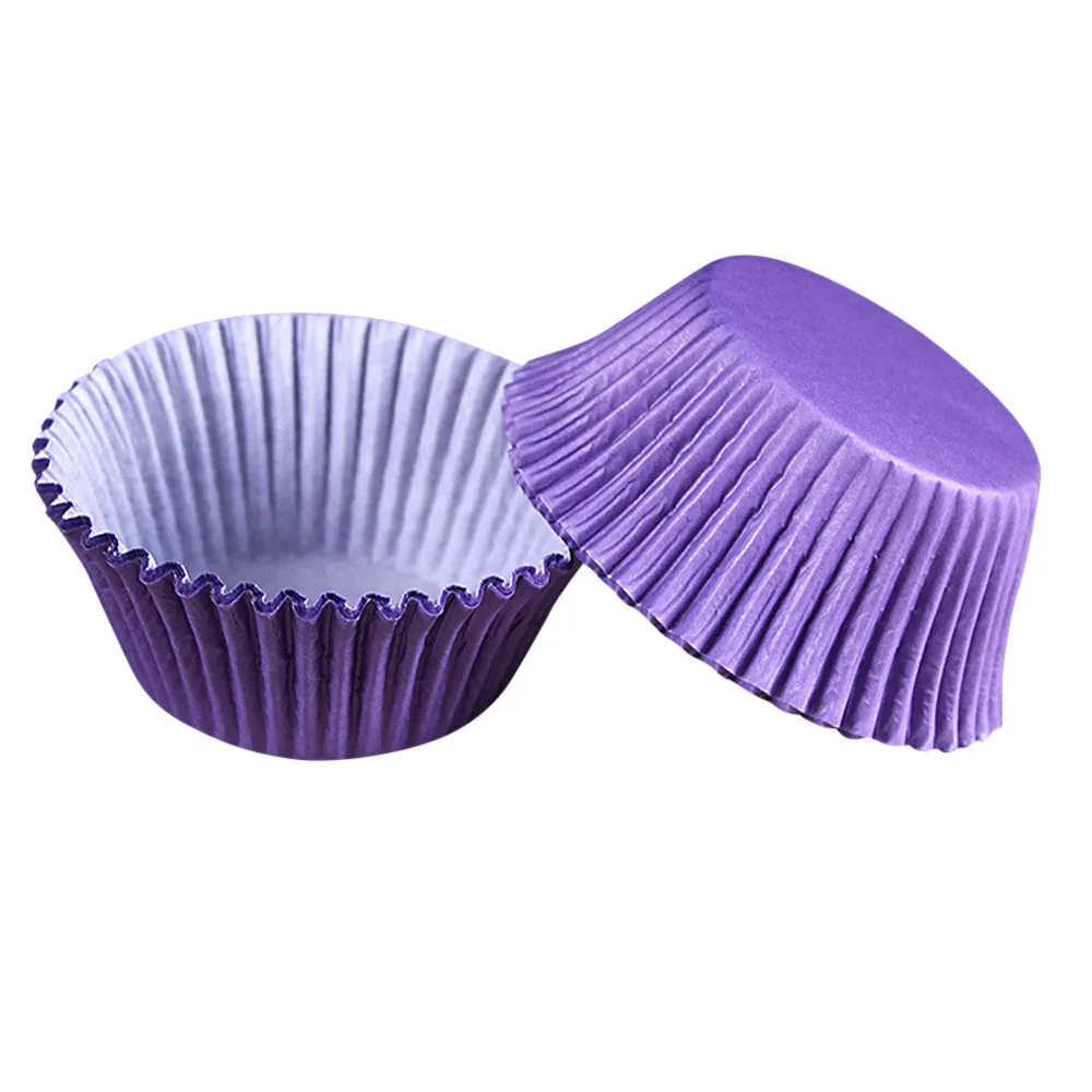 DropshippingCake Liner Cake Muffin Case Moon Box Paper Cup Decorator Tool|Товары для украшения тортов| |