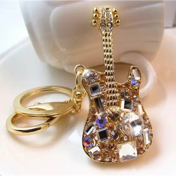 designer keychains