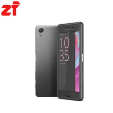 Sony Xperia X Performance XP double card 4G F8132 original