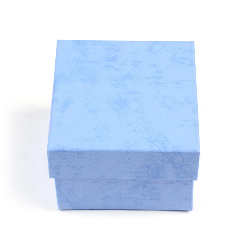 

New Arrival Watch Box Durable Woman watch Box Case For Bracelet Bangle Jewelry Watch Box BU fashion watch Boxes Perfect Gift