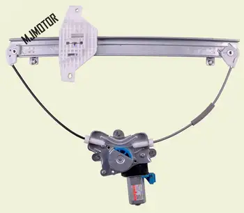 

Window regulator assy. with motor Left / Right side Front / Rear side for Hyundai Sonata Auto car motor part 82450-3s011