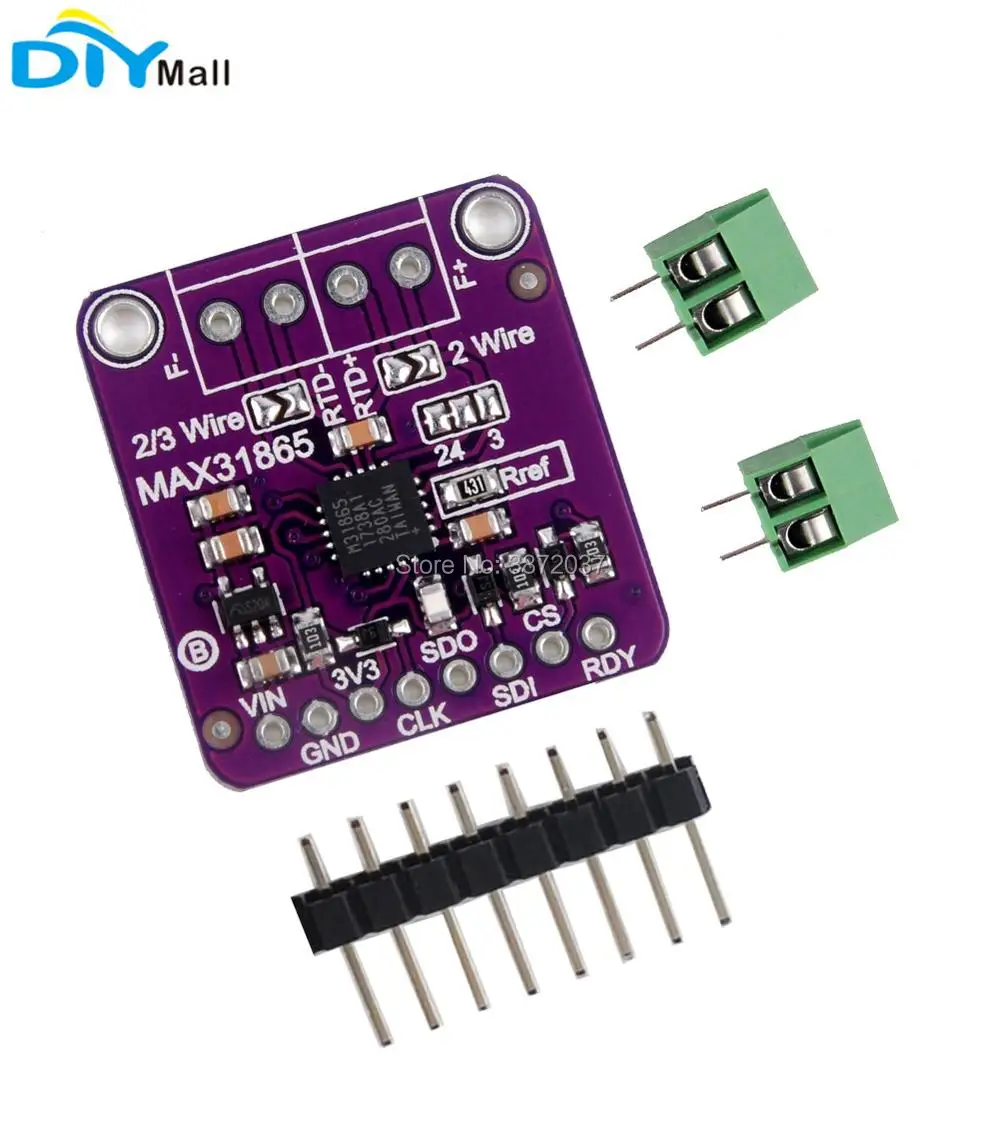 FZ3075-Temperature Thermocouple Sensor