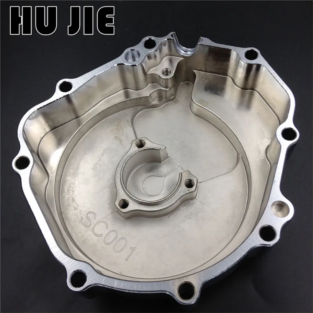 Мотоцикл Запчасти двигателя статора Обложка для SUZUKI GSXR 600 750 2004-2005 GSXR 1000 2003-2004 GSXR600 GSXR750 GSXR1000 K3 K4