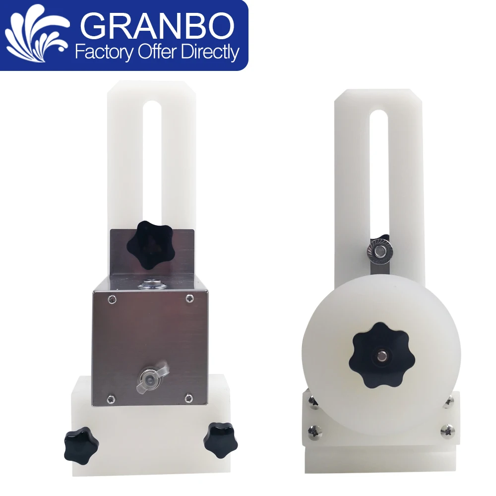 Lp Vinyl Records Washing Bracket Lifting Waterproof Alloy Rotating Motor use for Ultrasonic Clean E