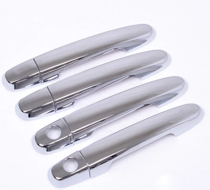 High Quality ABS Door Handle Cover Trim fit for Toyota
