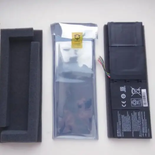  Original Laptop Battery AP13B3K for Acer Aspire V5 R7 V5-572G V5-573G V5-472G V5-473G V5-552G M5-58