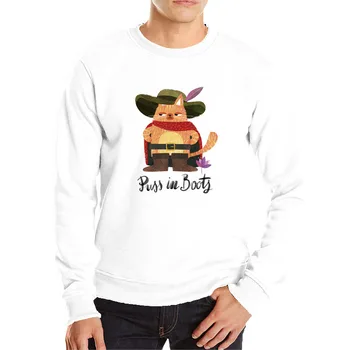 

Lovely cartoon cat hoodies hip hop anime hoodie hot sale funny streetwear harajuku japanese streetwear soft cotton sweatshirt