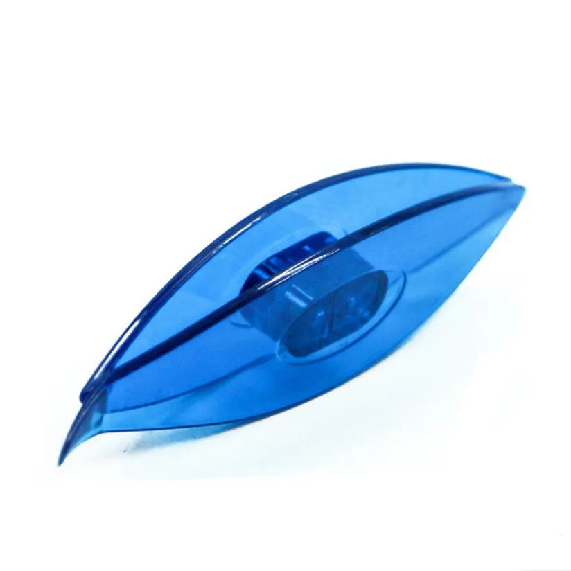 

2 pcs Plastic Tatting Shuttle for Hand Lace Making Art Tool HOM06