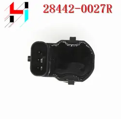 (4 шт) Бесплатная доставка парковка Сенсор C2Z22810 28438-JZ00A 28442-0027R 28442-2146R 82004-54716 AH42-15K859-AA C2Z11733