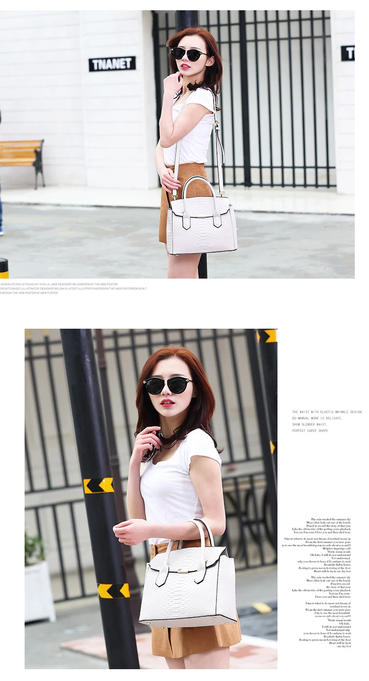 women's bags shoulder bag