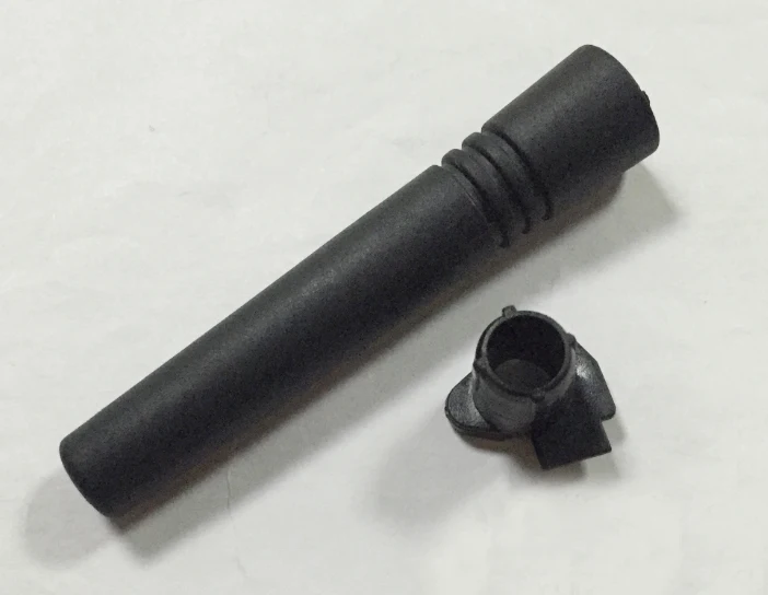 

10x 400M UHF Antenna Plastic Sleeve Case Cover For Motorola Two Way Radio EP150 CP110 XTNI A10 A10D A12 XINI Accessories
